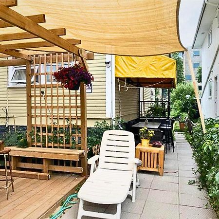 Maryland Homestay In Winnpeg Downtown Winnipeg Luaran gambar