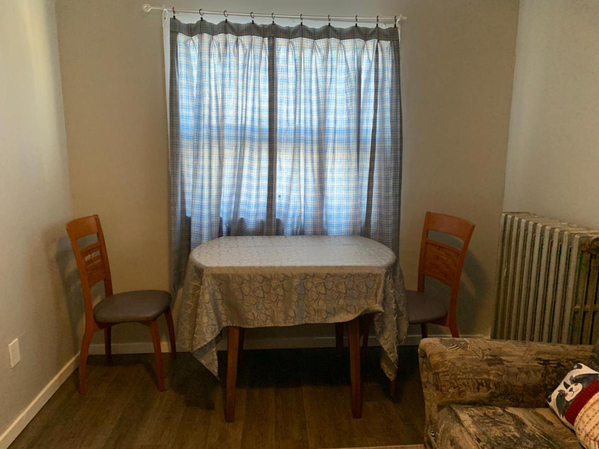 Maryland Homestay In Winnpeg Downtown Winnipeg Luaran gambar