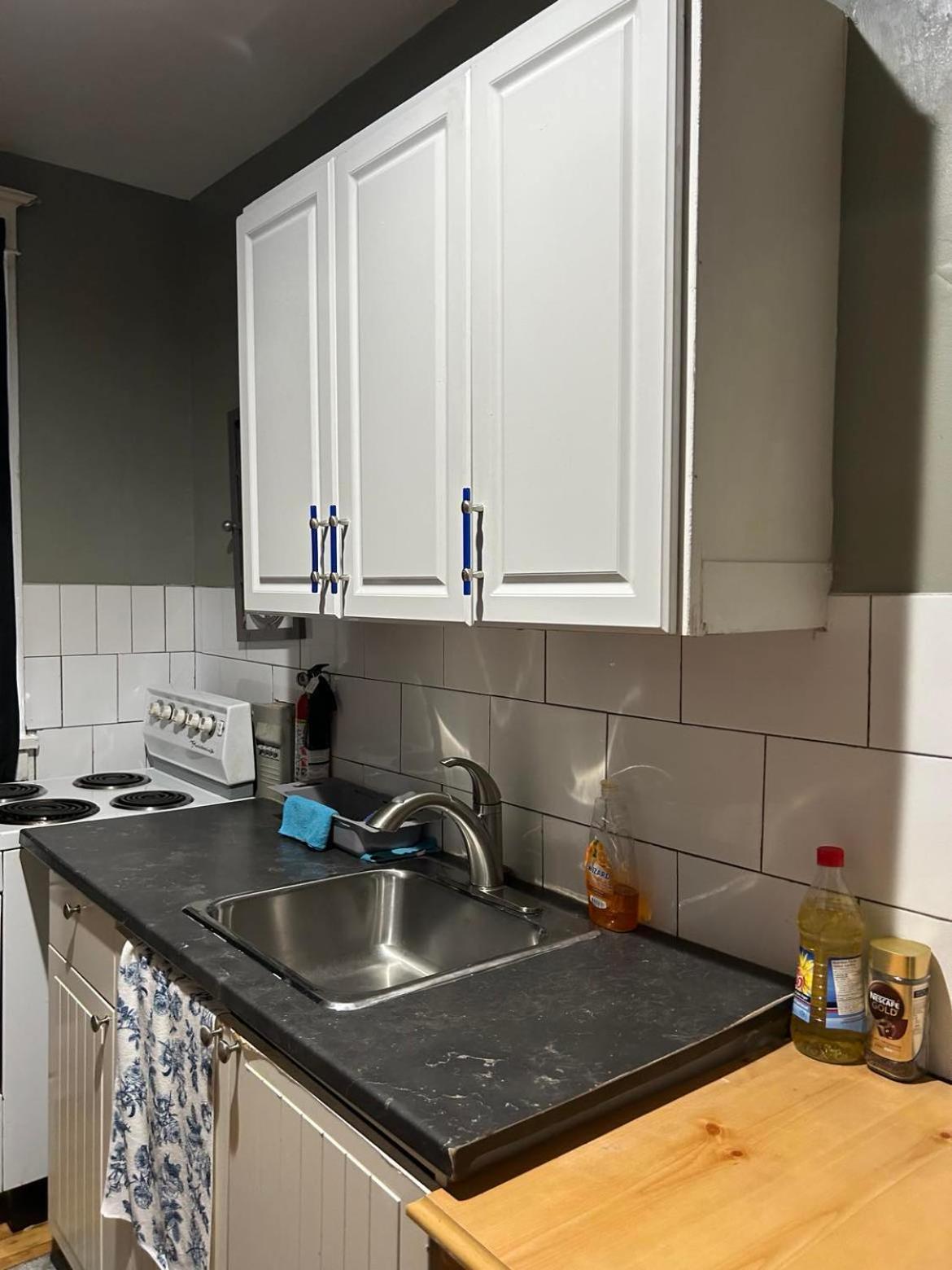 Maryland Homestay In Winnpeg Downtown Winnipeg Bilik gambar