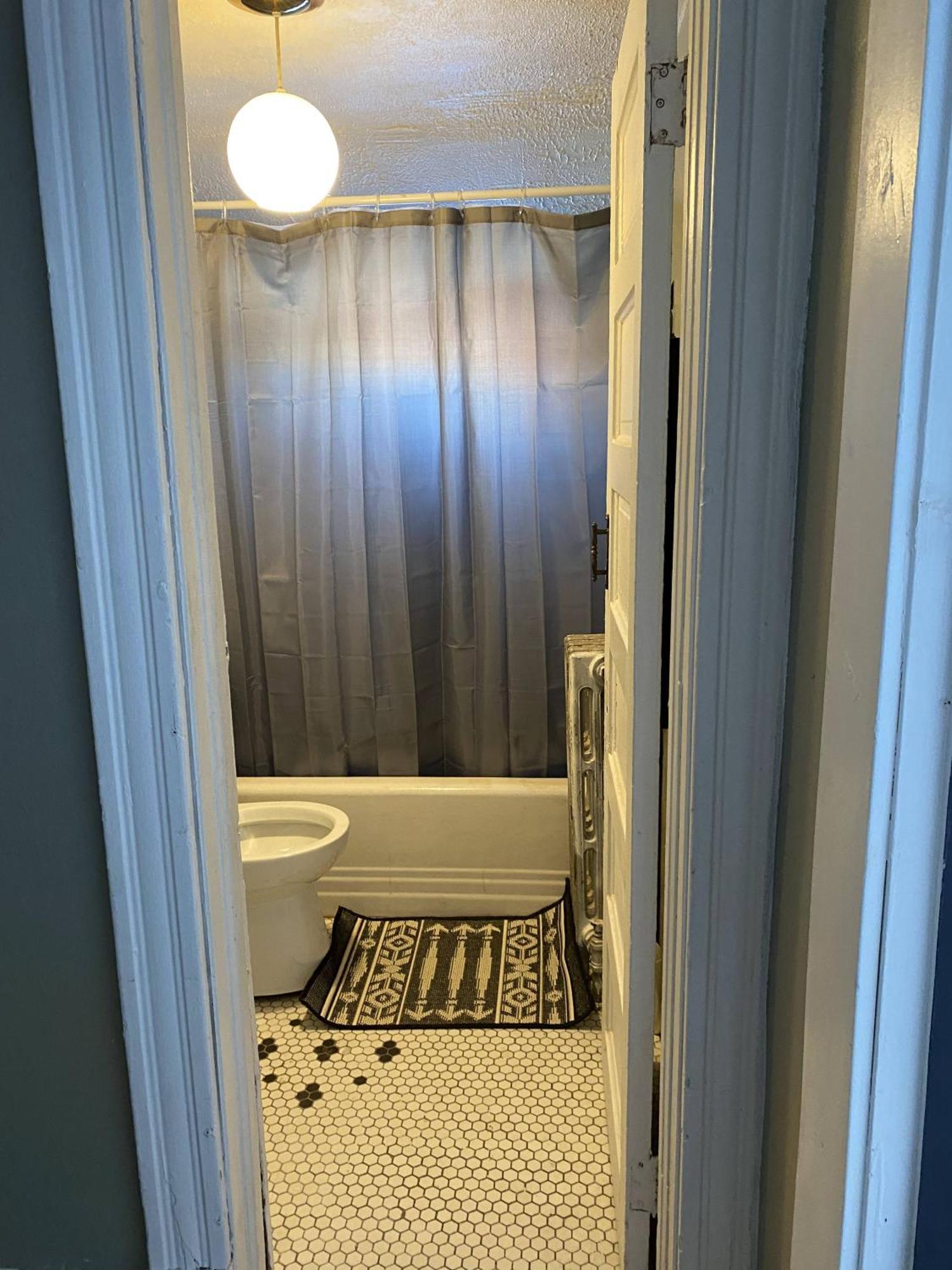 Maryland Homestay In Winnpeg Downtown Winnipeg Bilik gambar