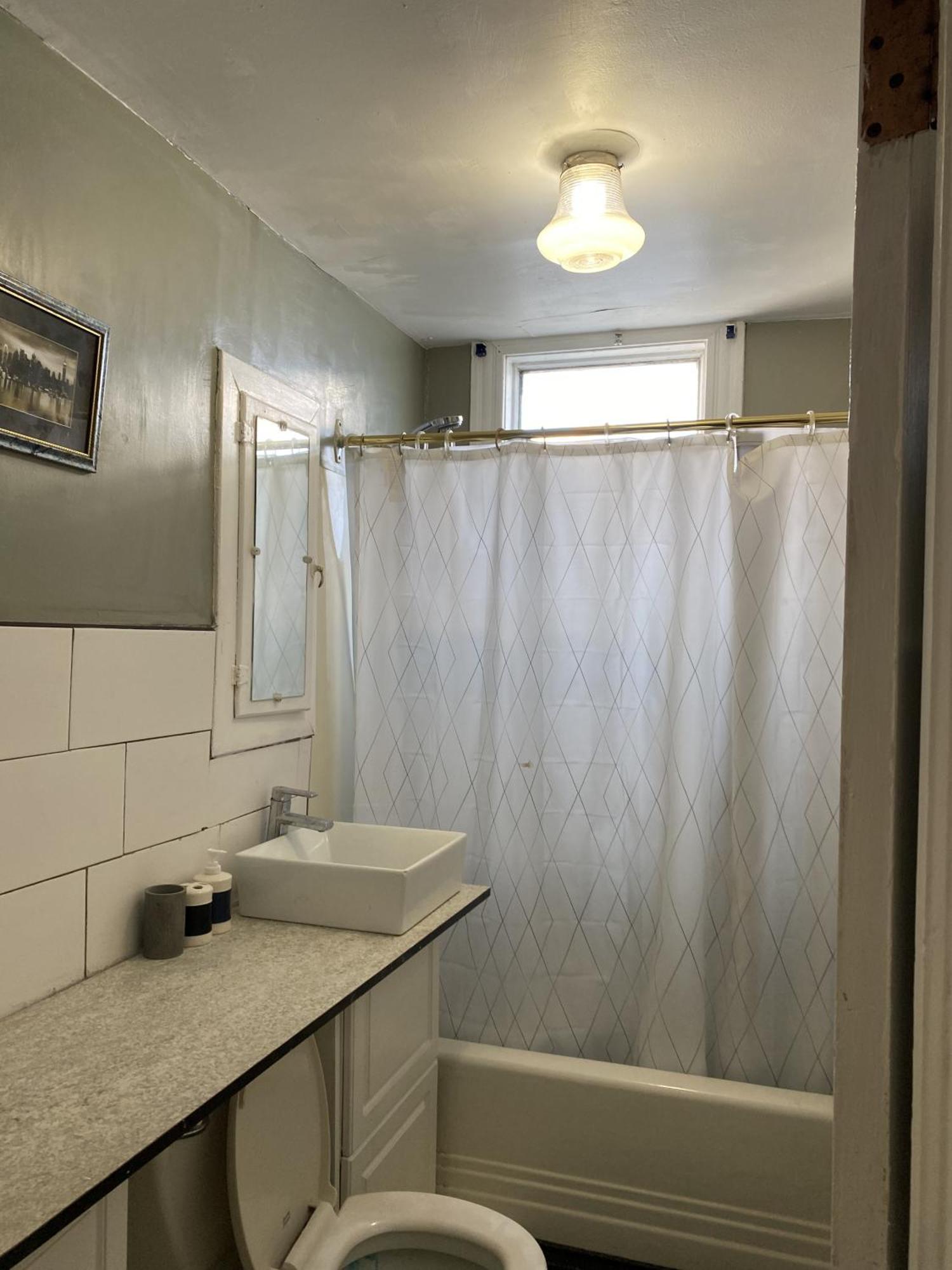 Maryland Homestay In Winnpeg Downtown Winnipeg Bilik gambar