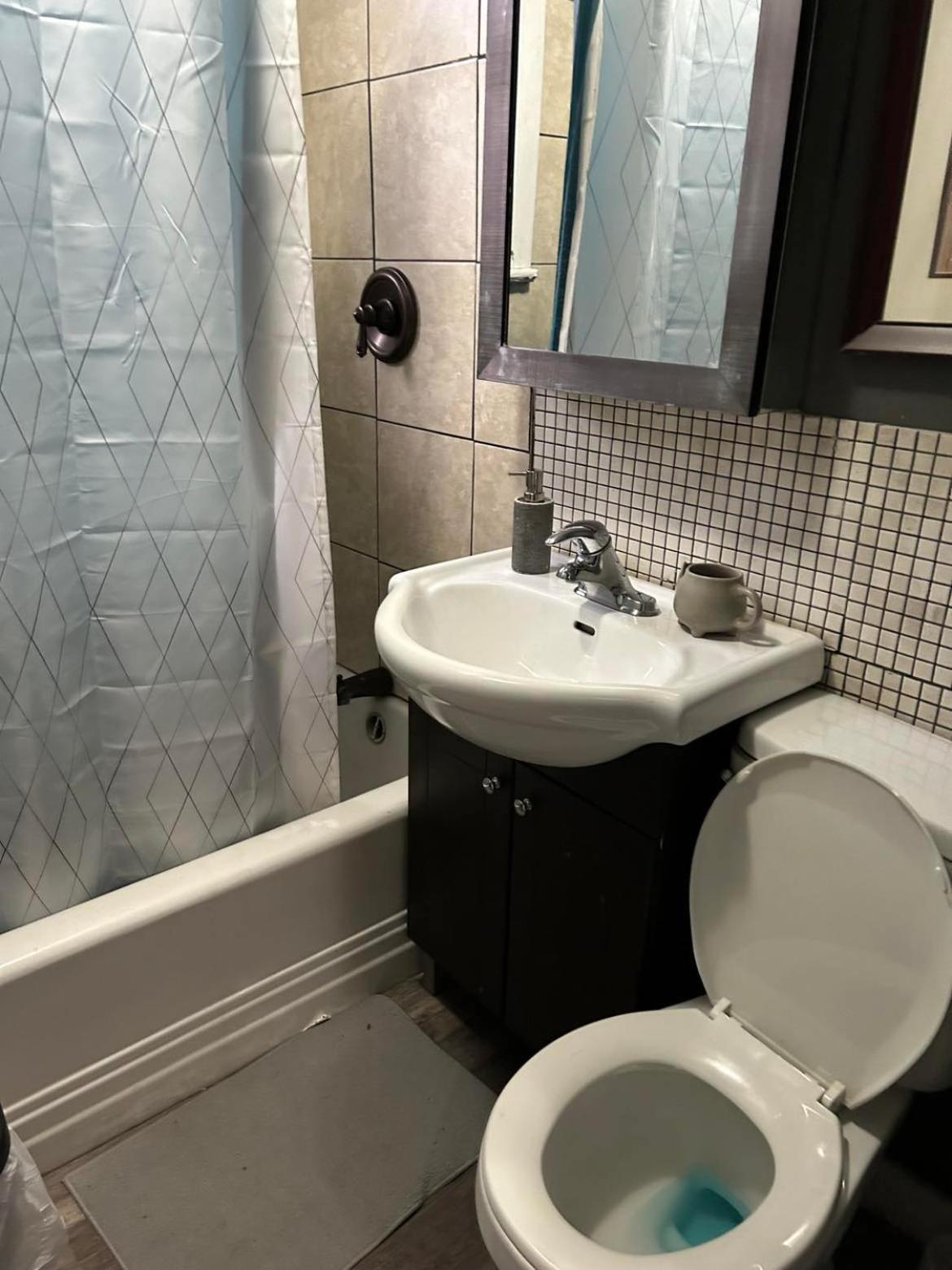 Maryland Homestay In Winnpeg Downtown Winnipeg Luaran gambar