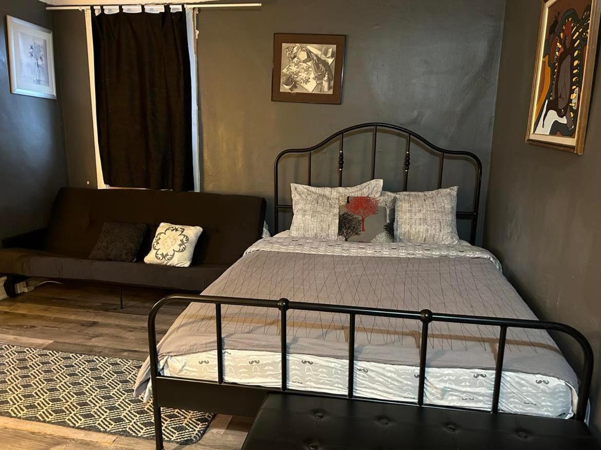 Maryland Homestay In Winnpeg Downtown Winnipeg Luaran gambar