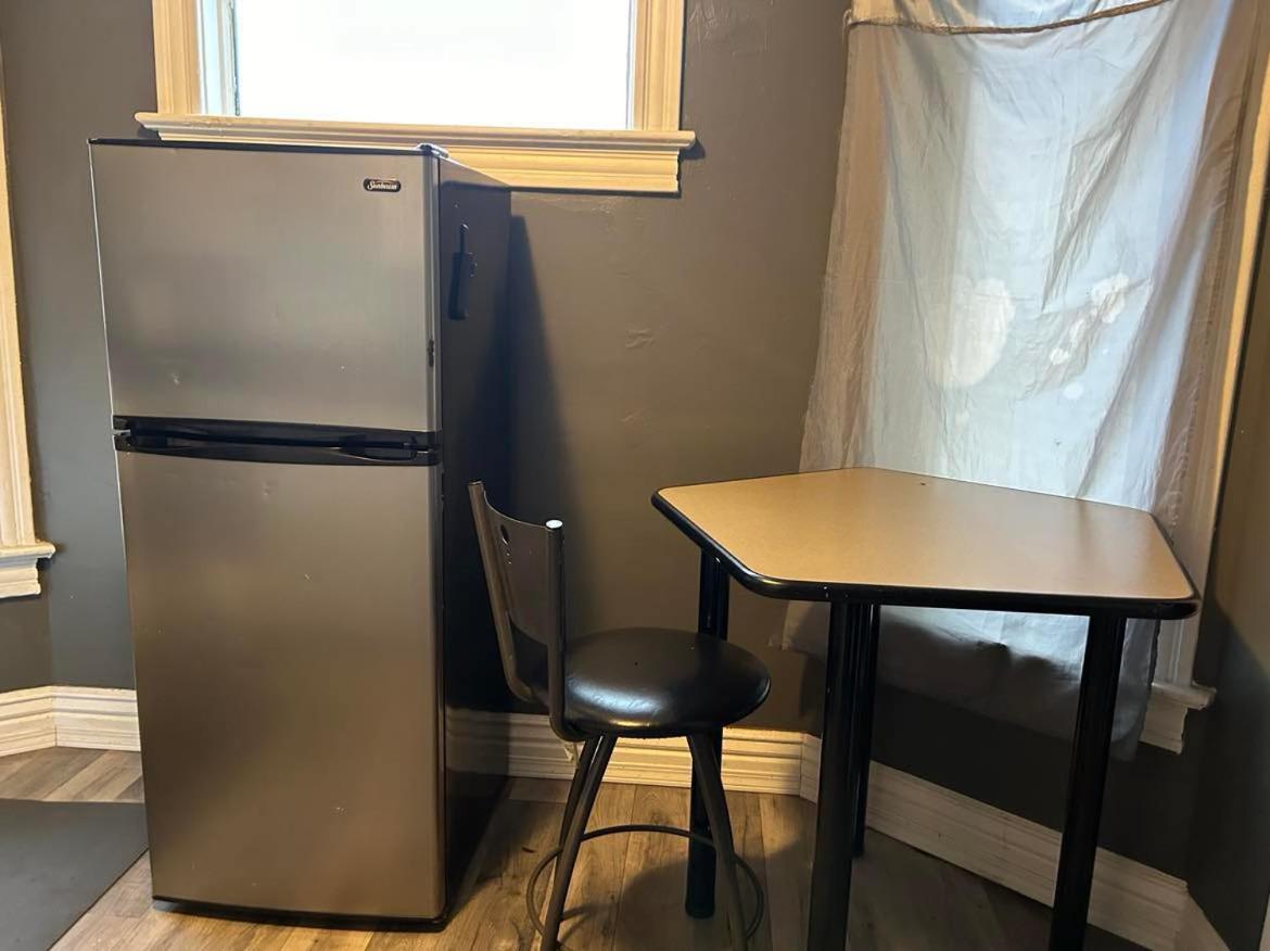 Maryland Homestay In Winnpeg Downtown Winnipeg Luaran gambar