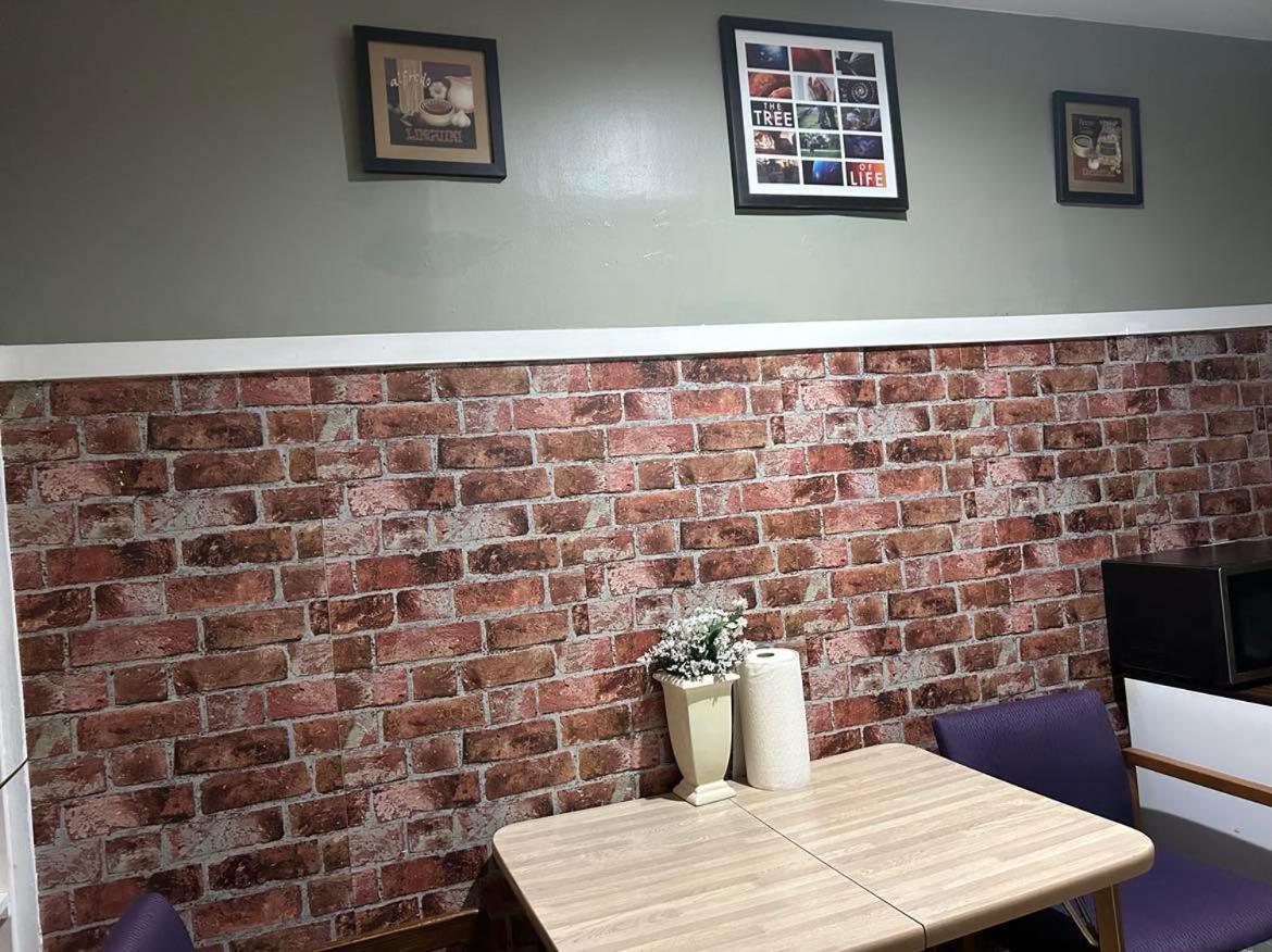 Maryland Homestay In Winnpeg Downtown Winnipeg Luaran gambar